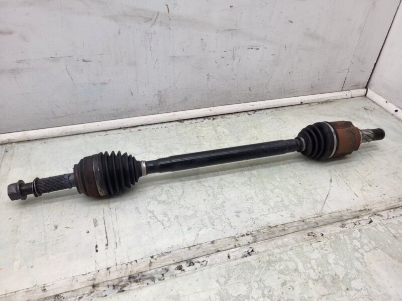 2012-2020 Tesla Model S X Rear Passenger Side CV Axle Shaft Halfshaft 36MM Right
