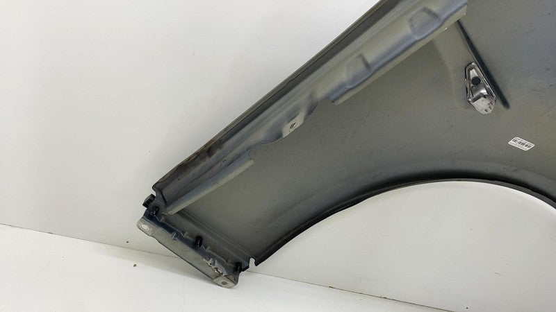 ⭕ 2012-2020 Tesla Model S Front Driver Side Fender Shell Panel Left LH Gray PMTG