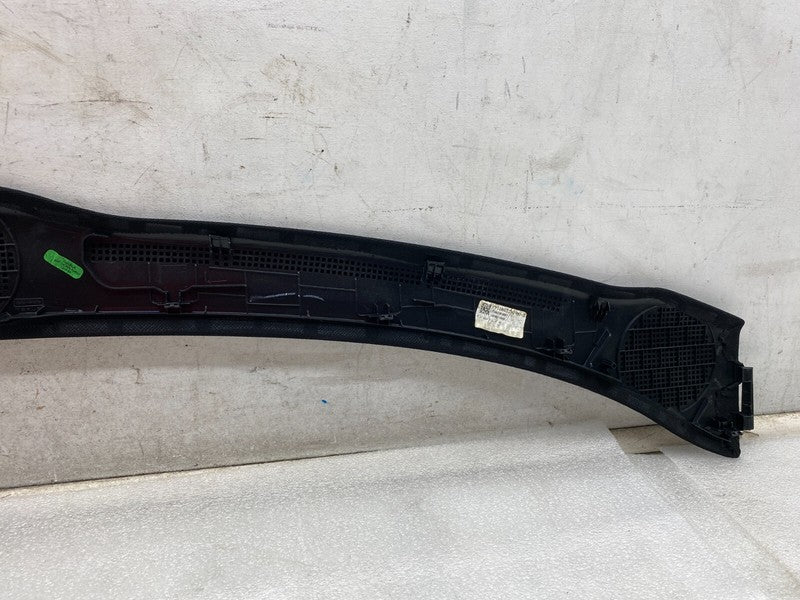 1083390 00 I ⭕ 2017-2023 Tesla Model 3 Dashboard Instrument Panel Speaker Grille 1083390-00-I