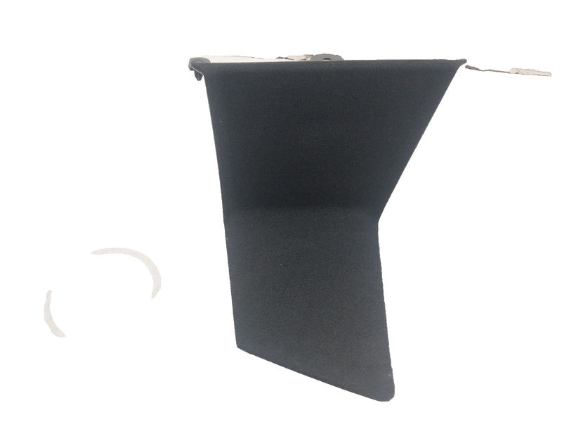 ⭕ 20-24 Model Y Rear Passenger Side Trunk Pocket End Bracket Right 149