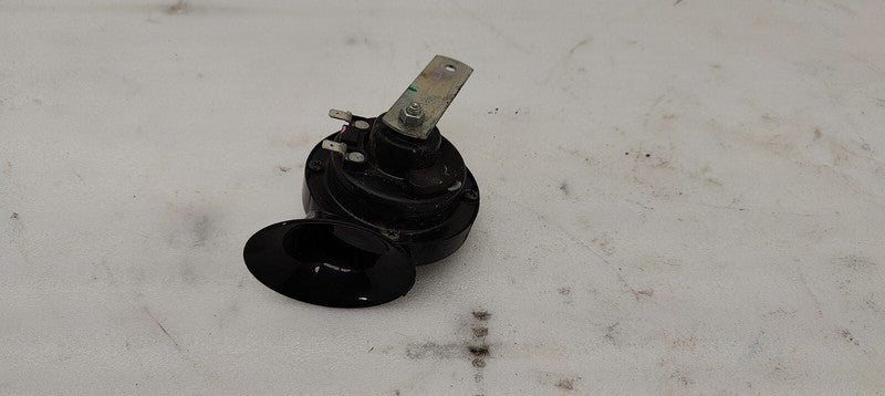 ⭕ 2012-2020 Tesla Model S MS Seger Low Pitch Tone Horn 12V 410 Hertz w