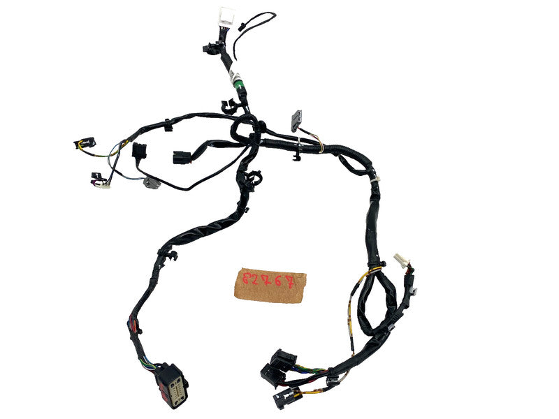AG152332 A ⭕2012-2015 Tesla Model S MS Front Passenger Body Wiring Harness Cable Wire Right