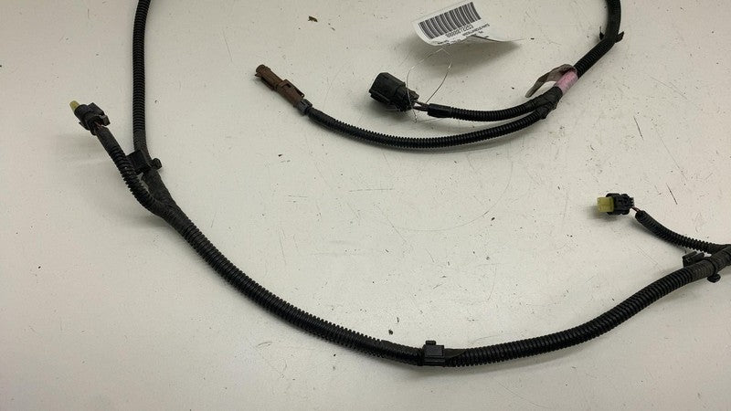 ⭕ 2016-2020 Tesla Model X MX Rear Bumper Wiring Harness Cable Wire 103