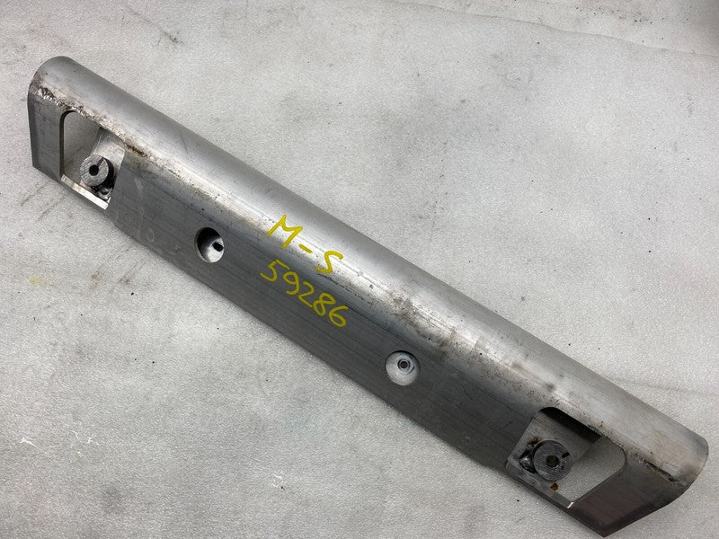 1036625 00 D ⭕2012-2015 Model S Front Suspension Subframe Skid Bar Reinforcement 1036625-00-D