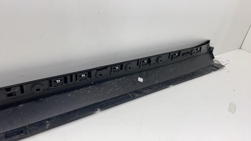 9Y0853752 ⭕ 2019-2024 Porsche Cayenne Passenger Side Rocker Panel Molding Right 9Y0853752