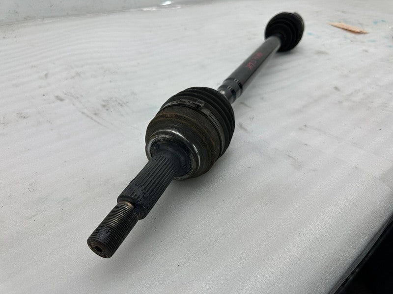 1007719 01 A ⭕ 12-20 Tesla Model S Rear Left or Right CV Axle Half Shaft Joint 1007719-01-A