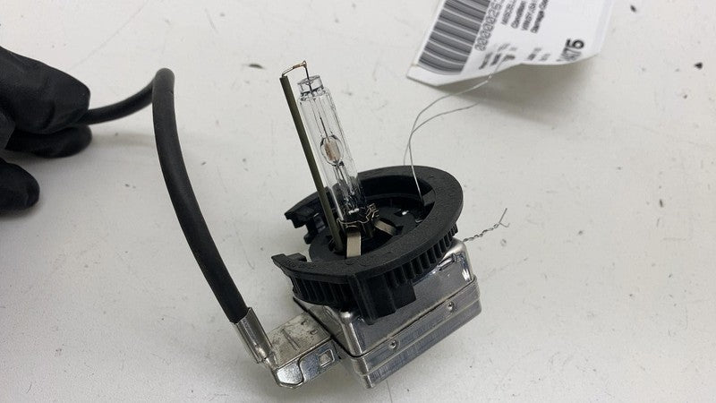 ⭕ High Intensity Discharge HID Ballast Control & Bulb Harison Japan 09