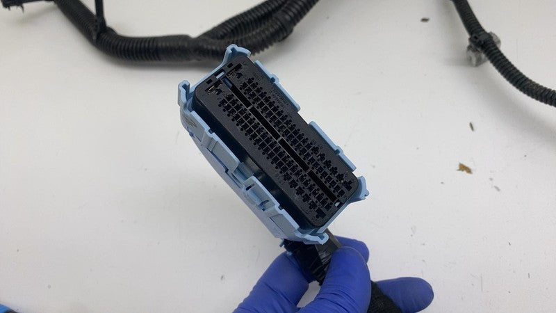 168224100G ⭕ 24-25 Cybertruck Passenger Truck Bed Wire Wiring Harness Right RH 1682241-00-G