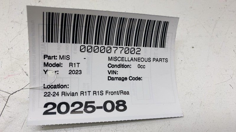 ⭕ 22-24 R1T R1S Front or Rear Door Controller Module Left or Right PT0