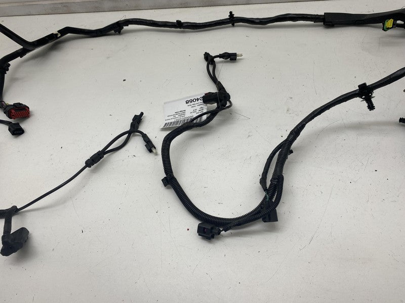⭕ 2016-2020 Model X Rear Subframe Chassis SFRR Mando Wiring Harness 20