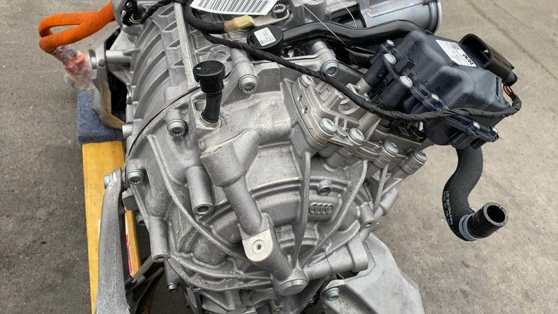 0EF 901 091 AF ⭕ 2020-2023 Audi E-Tron Quattro Front Drive Unit Dual Motor Engine 0EF901091AF