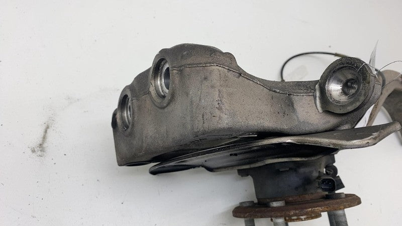 ⭕ 2012-2015 Model S Front Left Spindle Knuckle Hub & ABS Sensor RWD 60