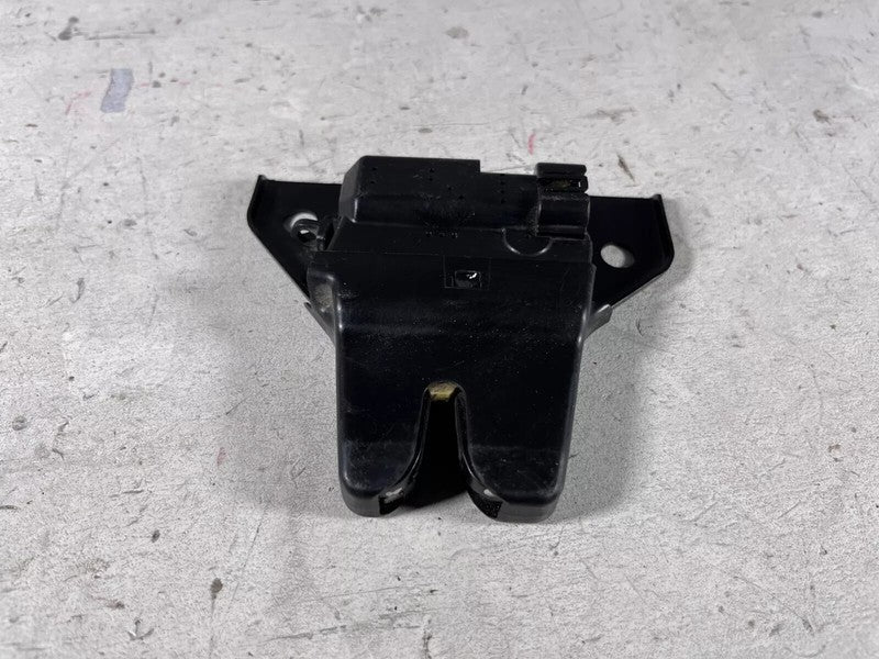 ⭕ 2012-2020 Tesla Model S Hood Bonnet Lock Latch Assembly (Dual Hood L