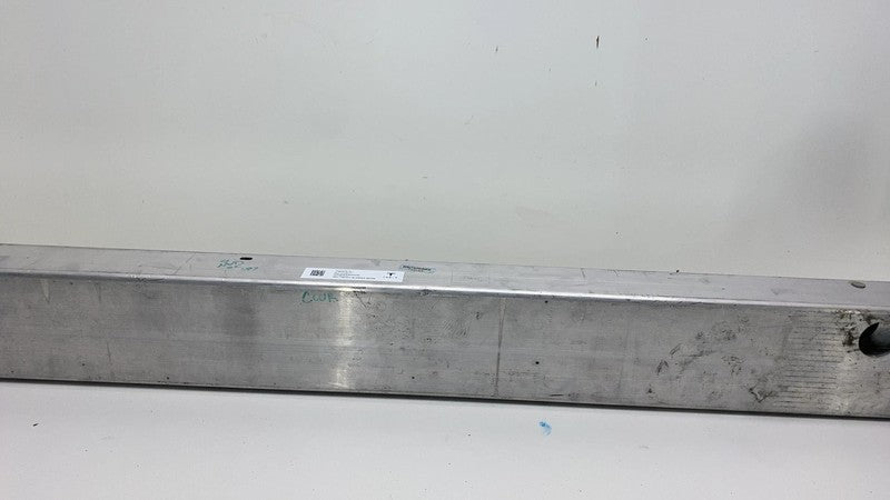 2024 Tesla Cybertruck Front Bumper Reinforcement Rebar Impact Bar Abso