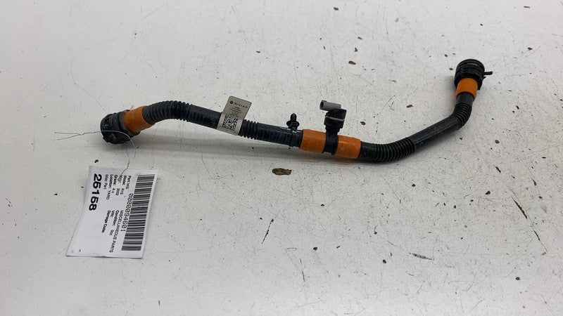 ⭕ 2022 Rivian EDV-700 Coolant Pipe Cooling Hose Tube Assembly PT000506