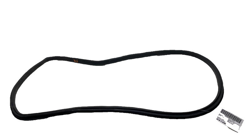 2024 Tesla Cybertruck Front Passenger Right Door Seal Gasket Weather S