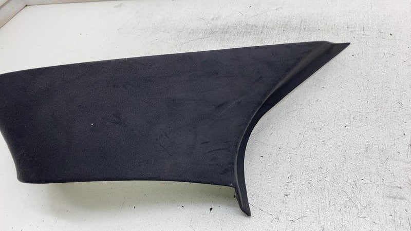 6700485910 ⭕2017-2020 Maserati Levante Rear Driver Side D-Pillar Trim Panel Left 6700485910