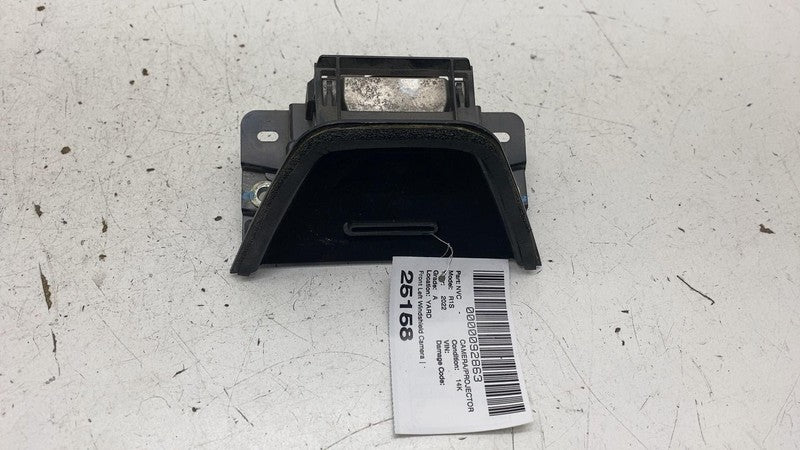 ⭕ 2022 Rivian EDV-700 Amazon Truck Front Left Windshield Camera OEM PT