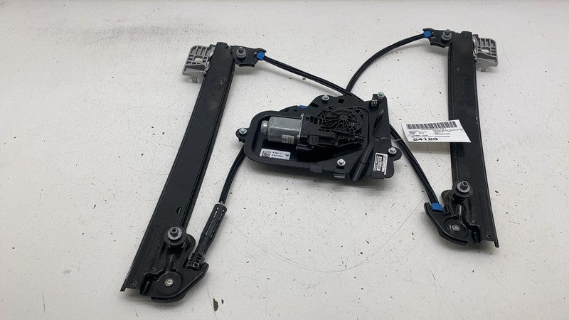 ⭕ 2017-2023 Tesla Model 3 Front Right Door Window Glass Regulator & Mo