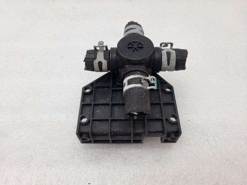 600737050E ⭕ 2012-2020 Tesla Model S Coolant Pump Cooling Valve Actuator 4-Way 6007370-50-E