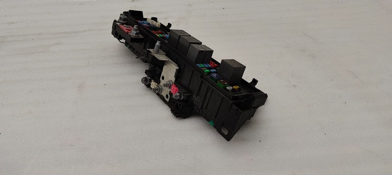 103440500F ⭕16-20 Model S Front Trunk Frunk Engine Bay Under Hood Fuse Box 12V 1034405-00-F