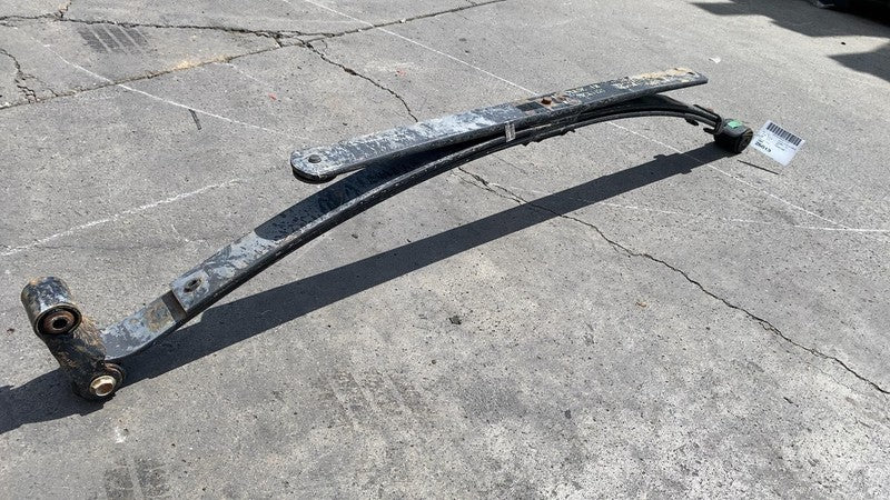 ⭕ 14-19 Chevrolet Silverado 1500 Rear Left or Right Suspension Leaf Spring AWD