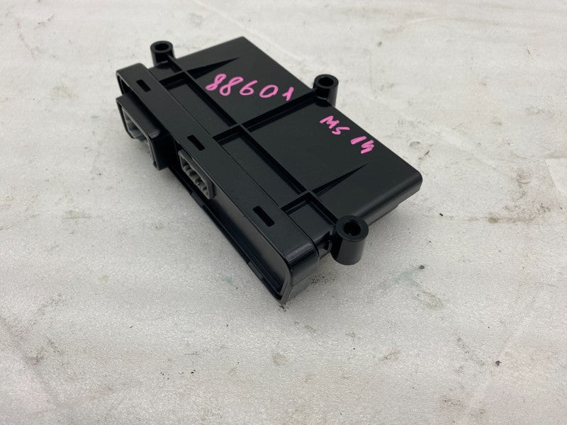 100761800D ⭕12-20 Model S Electronic Parking Brake Controller Module Control 1007618-00-D