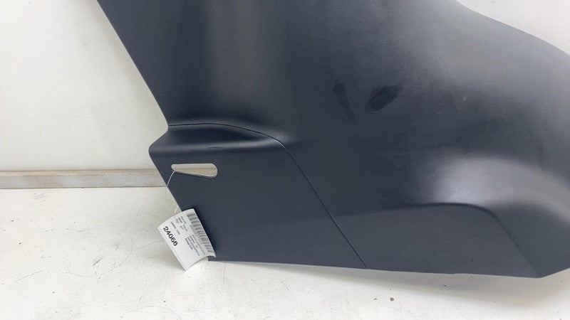 107328900B ⭕ 2016-2020 Tesla Model X Rear C-Pillar Lower Trim Cover Panel Left 1073289-00-B
