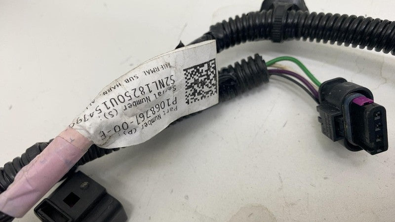 ⭕ 17-23 Tesla Model 3 Thermal Sub Battery Wiring Harness Cable Wire 10