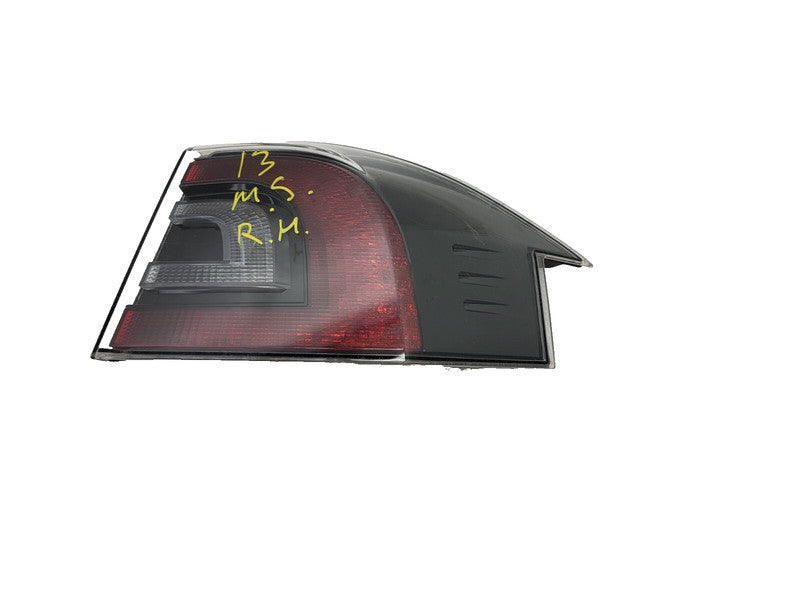600591900C ⭕ 2012-2022 Tesla Model S Rear Taillight LED Outer Tail Lamp Right 6005919-00-C