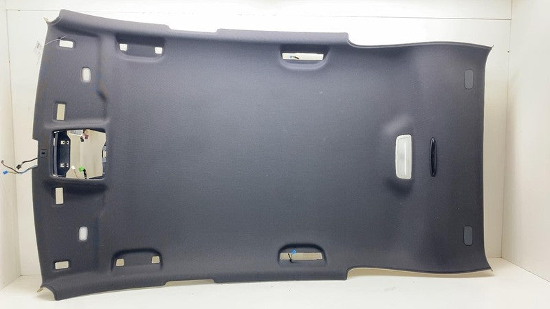 ⭕ 2014-2015 Mercedes-Benz B Electric Drive Interior Roof Headliner Assembly