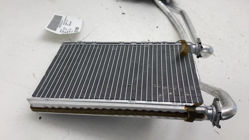 ⭕ 2018-2021 Lincoln Navigator HVAC Heater Core Radiator w/ Pipe Tube L