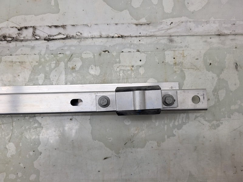 1104777 00 A ⭕ 17-23 Model 3 Front Frunk Luggage Storage Reinforcement Support 1104777-00-A