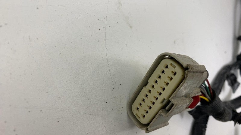 ⭕ 2016-2020 Tesla Model X Rear Subframe Wiring Harness Cable Wire Loom