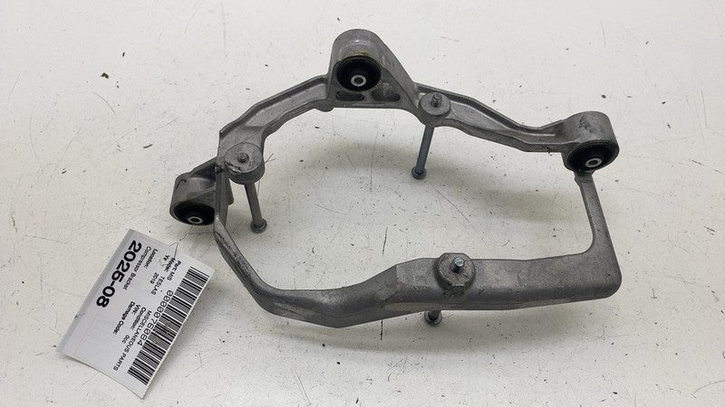 ⭕ 12-20 Model S MS A/C Air Conditioning Compressor Bracket Mount Suppo