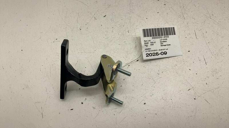 ⭕ 2025 2026 Tesla Model Y Rear Driver Side Liftgate Hinge Left Assy 19