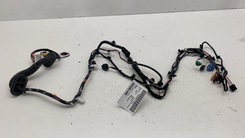 1067957-00-E ⭕ 2017-2019 Tesla Model 3 Front Left Door Wiring Harness Cable Wire 1067957-00-E