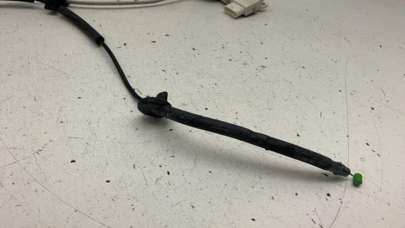 2021-2023 Tesla Model X Front Passenger Side Door Lock Latch Actuator Right RH