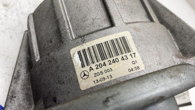 A 204 240 43 17 ⭕ 2012-2016 Mercedes E-Class Left or Right Engine Mount Insert A2042404317 OEM