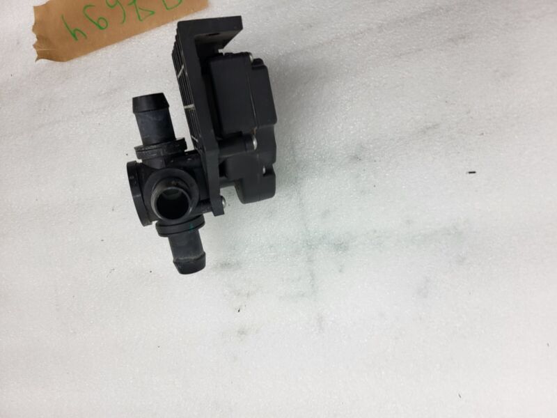 600737000B 2012-2020 Tesla Model S X Coolant Pump Cooling Valve Actuator 4-Way Assembly OEM