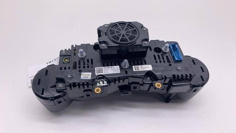 2011-2016 Porsche Cayenne Front Dash Instrument Cluster Speedometer Ga