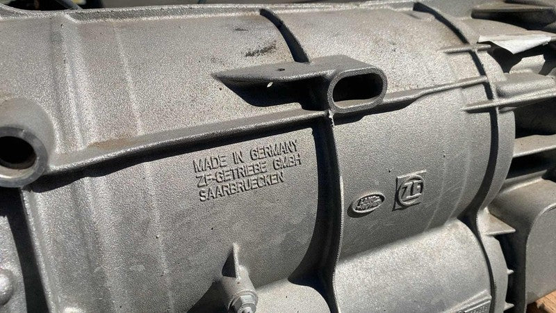 ⭕ 14-16 Range Rover Sport Automatic Transmission Gearbox 5.0L AWD DPLA