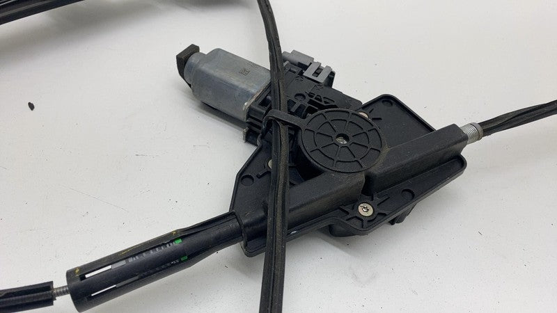 ⭕ 2012-2020 Tesla Model S Front Left Door Window Regulator & Motor 600