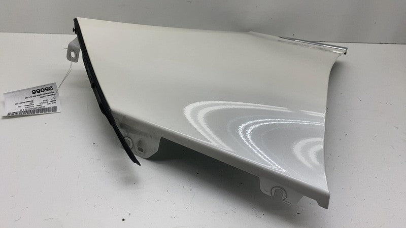 ⭕ 22-24 Mercedes-Benz EQS 450+ Front Right Fender Panel White 799 RH A2978810200