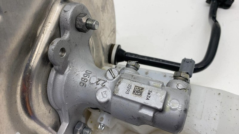 A2424300103 ⭕ 14-17 Mercedes-Benz B-Class W242 Power Brake Booster & Reservoir A2424300103