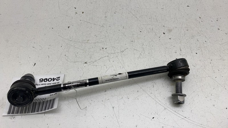 ⭕ 17-25 Model 3 Y Front Right Stabilizer Anti Roll Sway Bar Link 11883