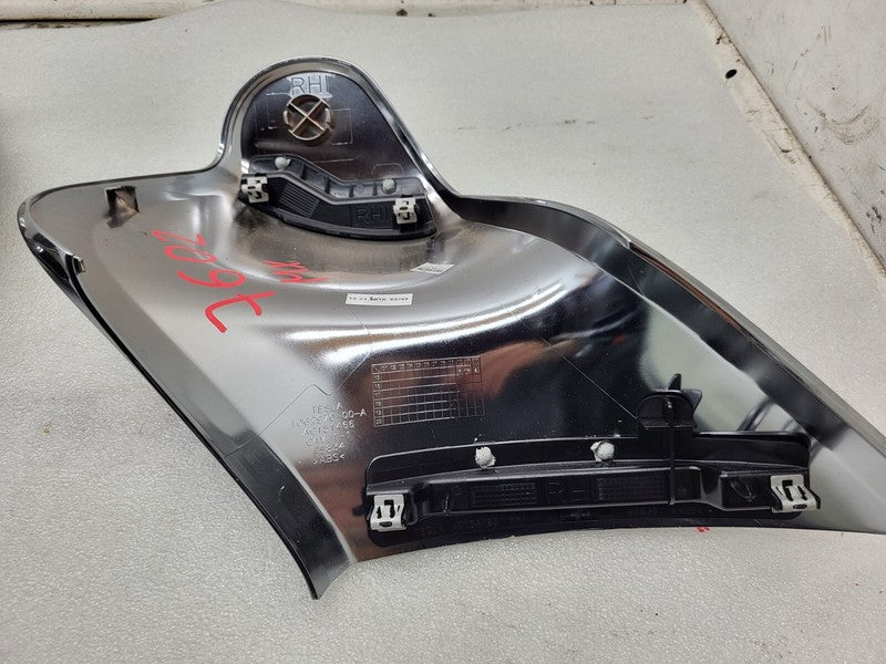 106296300A ⭕16-20 Model X Rear Left/Right 2Row Monopost Seat Trim 1062963-00-A/1062970-00-A