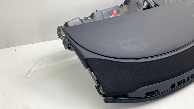 ⭕ 21-23 Tesla Model 3 Y Dashboard Instrument Panel Base & Premium 1077