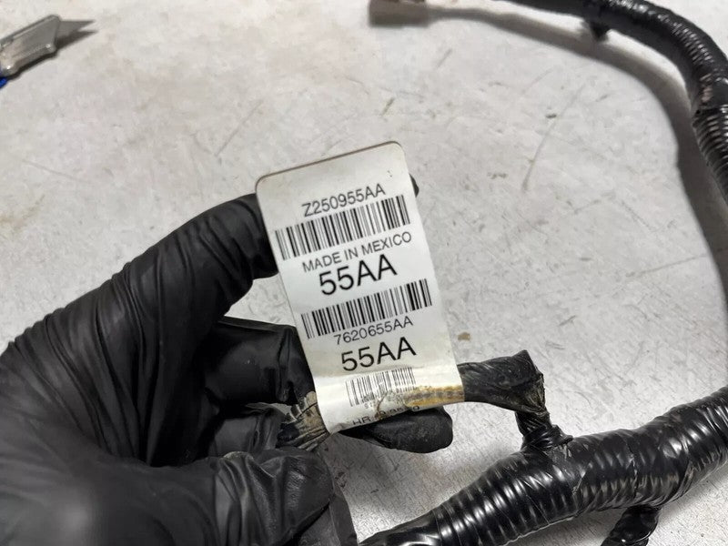 7620655AA ⭕ 2012-2020 Tesla Model S DEF System Main Wiring Harness Assembly OEM 7620655AA