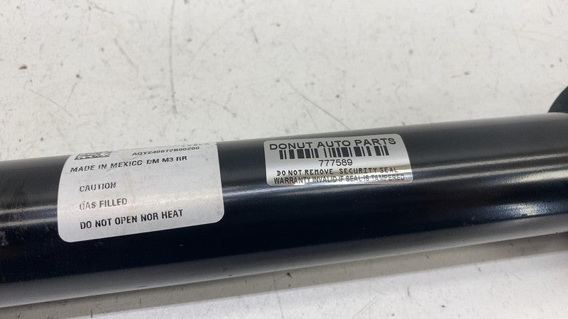 134446500B ⭕ 24-25 Model 3 Rear Left or Right Shock Strut Absorber Coil Damper 1344465-00-B